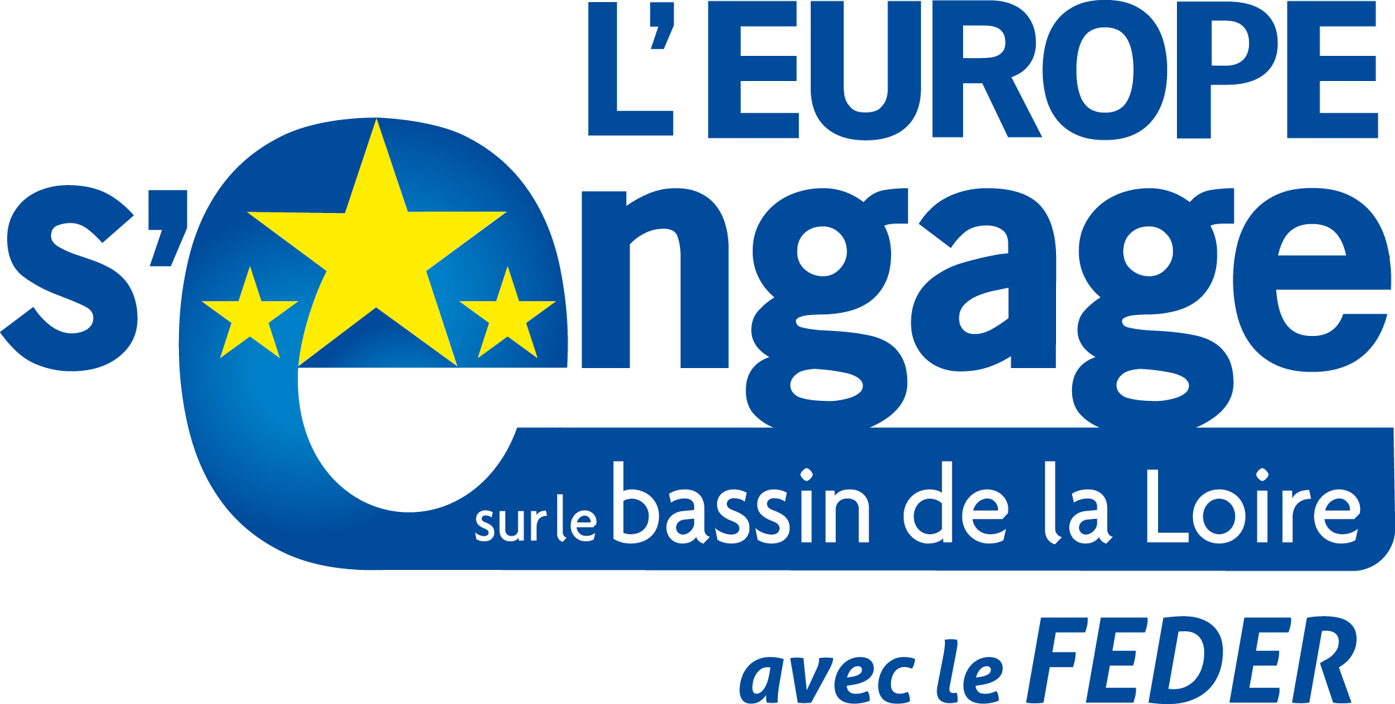 3 Logo Feder Loire